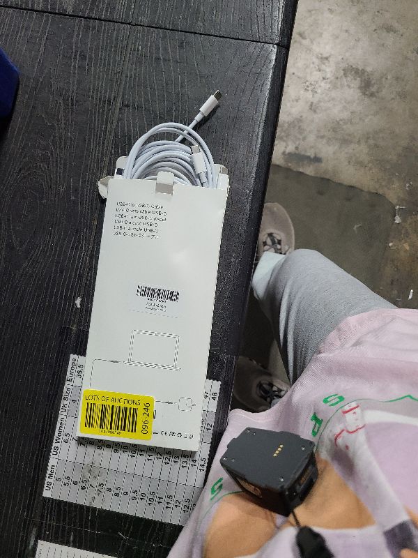 Photo 1 of 3-Pack [3.3FT+6.6FT+10FT] 60W USB C to USB C Cable, Type C to Type C Cable,Fast Charging Cable for iPhone 16 15 Pro Plus Pro Max?for Galaxy S25 S24, for iPad Pro/Air, for MacBook Pro/Air and More