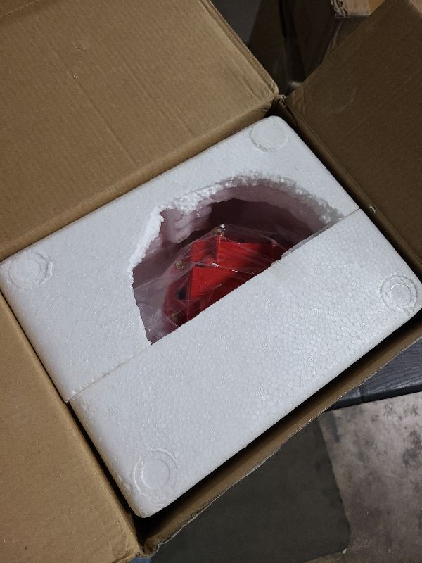 Photo 1 of JDMSPEED New HEI Distributor Replacement For Chrysler Dodge Plymouth V8 Engines 318 340 360 65K