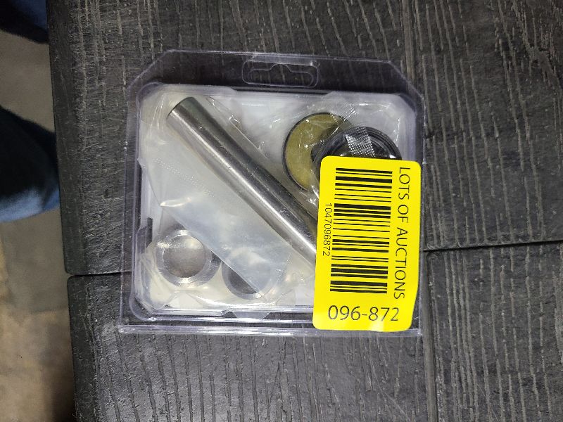 Photo 1 of All Balls Racing King Pin Kit 42-1003 Compatible With/Replacement For Yamaha YFM200 Moto-4 1985-1989, YFM225 Moto-4 1986-1988, YFM350ER Moto-4 1987-1988