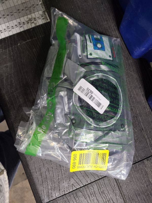 Photo 1 of Inflatable Boom Boxes Pack of 2