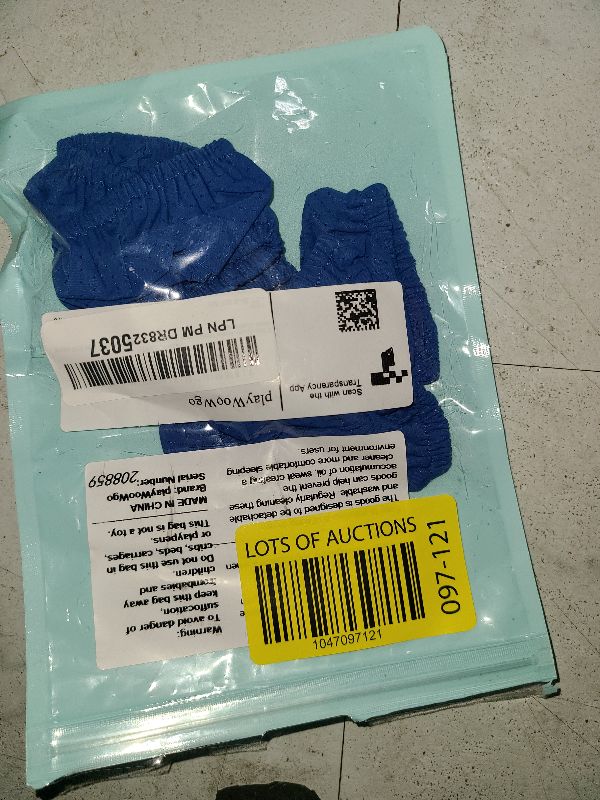 Photo 1 of 8 Pack Nasal CPAP Mask Liners One Size Compatible with All Size N20 Nasal Mask Cushions. Enjoy Silky Comfort, Reducing Facial Redness and Pressure Marks for Enhanced Comfort (Blue)