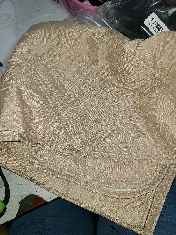 Photo 1 of Ameritex Waterproof Dog Bed Cover Pet Blanket with Anti-Slip Back for Furniture Bed Couch Sofa