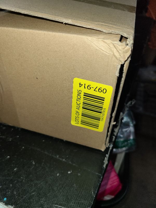 Photo 1 of 12 Pack Shoe Storage Bins, Waterproof Storage Boxes, Shoe Containers For Sneaker Display, Hat Organizer, Stack-able Cardboard Boxes, with Marking Labels, Transparent Window(13.2'' x 8.3'' x 5.1'')