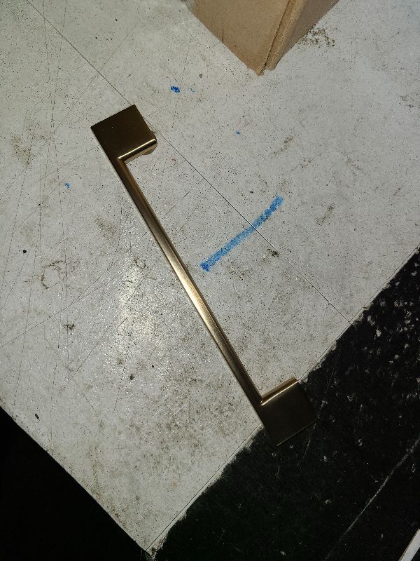 Photo 1 of 9BUILD 10 Pack Champagne Bronze Cabinet Pulls 6.25 Inch Cabinet Handles Kitchen Cabinet Hardware Kitchen Handles for Cabinets Champagne Dresser Pulls Kitchen Pulls
