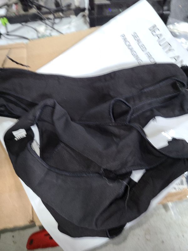 Photo 1 of ALL OF SHE Cotton Underwear Women Pack Maillard Thongs for Women Breathable Sexy Ladies Thong Panties S