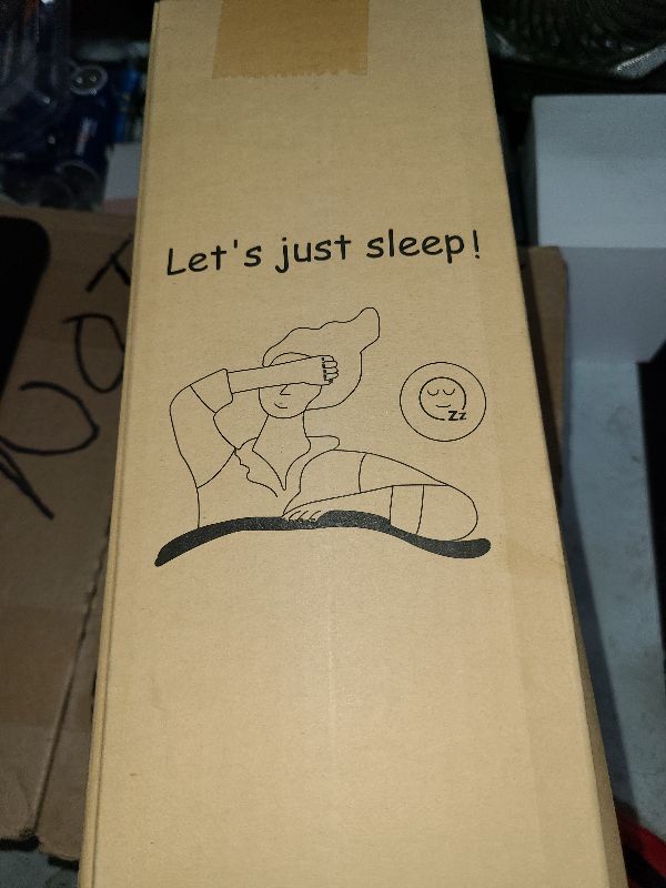Photo 1 of IKSTAR CPAP Pillow for Side Sleepers – Fits All CPAP Mask Types – Adjustable Memory Foam with Contoured Cutouts for Side, Back & Stomach Sleepers – Reduces Air Leaks & Mask Pressure a Better Sleep
