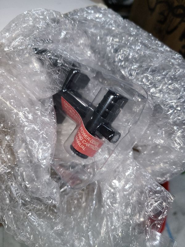 Photo 1 of 2pcs Replacement Salt System