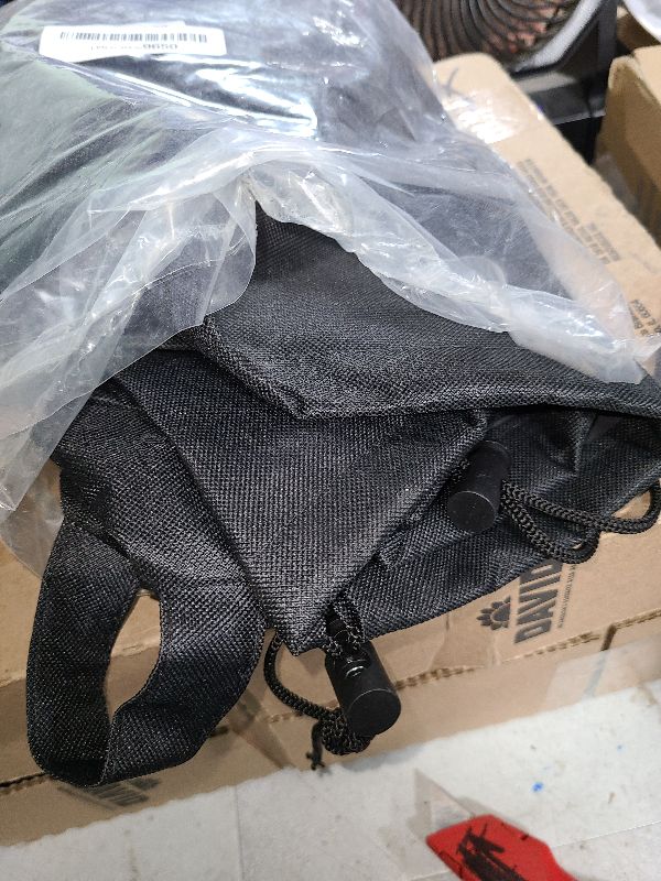 Photo 1 of 29” Large Kamado Dome Grill Cover for Big Green Egg Grill in Built-in Or Island,Large Accessories Waterproof Outdoor Grill Cover