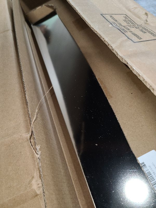 Photo 1 of 4396011RP OEM stainless periscope dryer vent,Dryers Telescoping Vent The adjustable distance from entrance to exit is 21-38 inches& Aluminum Foil Tape2 in x 9.8FT For Whirlpool And 4-inch outlet dryer
