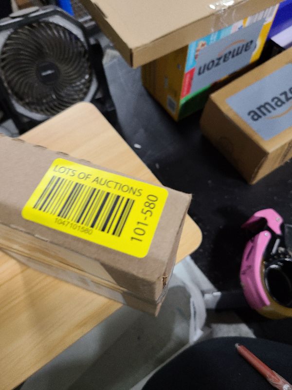 Photo 1 of First Alert SM210, 10-Year Sealed Battery Smoke Alarm with Slim Profile Design, 1-Pack