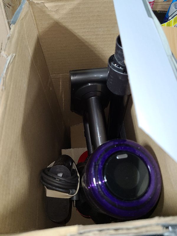 Photo 1 of Dyson Digital Slim Cordless Vacuum