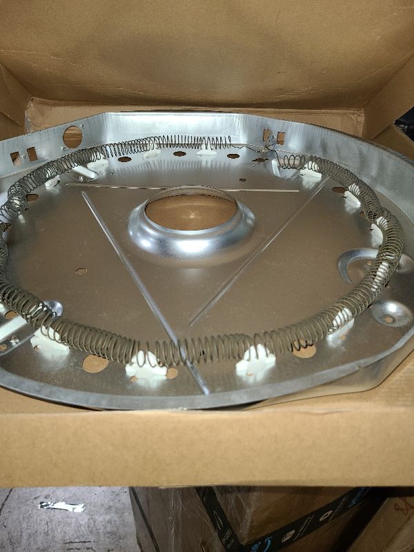 Photo 1 of 131553900 Dryer Heater Assembly by Sikawai - Fit for Frigi-daire Ken-more Gib-son Cros-ley Replace AP2107129 407685 131475400 131505700