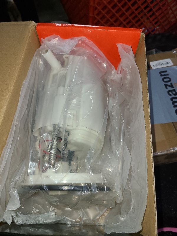 Photo 1 of A-Premium Electric Fuel Pump Module Assembly with Sending Unit Compatible with Lexus IS250 2006-2013 V6 2.5L, IS350 2006-2013 V6 3.5L, Gas