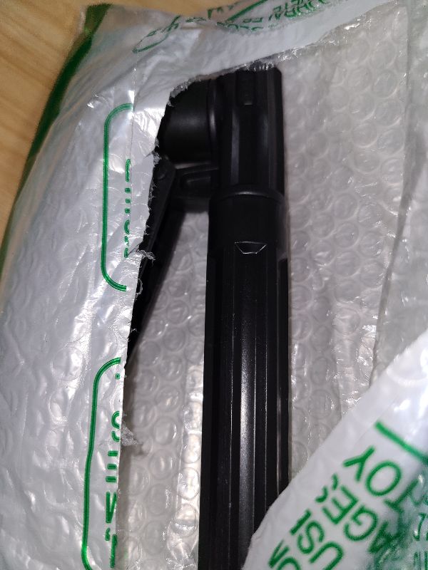Photo 1 of 1 Pcs Pump Action Pressure Sprayer Greenwood Backpack Sprayer Parts Trigger Sprayer Handle Parts Garden Sprayer Handle Trigger Gun Sprayer Handle Pump Sprayer Wand Replacement