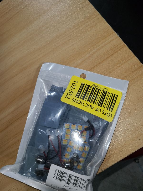 Photo 1 of ??????? 3 Color Modes T10 de3157 194 LED Bulb,LED Panel Dome Lights Bulb For Car Interior,Brightness Dimmable COB LED Map Light Bulb With 194/Festoon Adapters,168 T10 Switchback LED Bulb(2pcs)