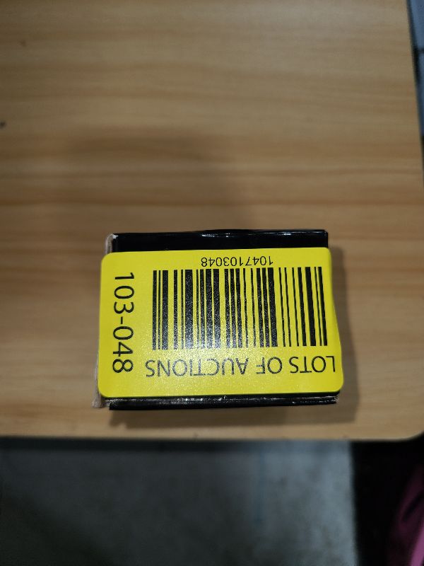 Photo 1 of 11-0504-01 Ice Maker Pressure Switch Compatible with Scotsman Ice Machine CU50, DCE33, NU130, SCCG30, SCCG50, SCCP30, SCCP50, SCN60