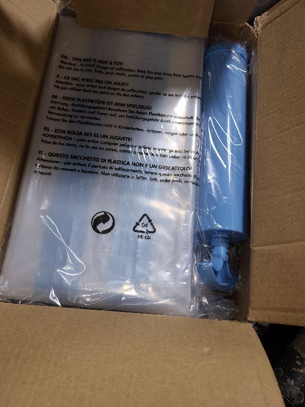 Photo 1 of 10 Jumbo Vacuum Storage Bags, Space Saver Bags Compression Storage Bags for Comforters and Blankets, Vacuum Sealer Bags for Clothes Storage, Hand Pump Included