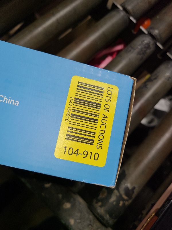 Photo 1 of 2024 Tesla Supercharger to CCS1 Charging Adapter [Max 500A, 1000V] NACS to CCS Electric Vehicle Adapter, Tesla Supercharger Adapter, Fit for All Ford EVs, Fit for Rivian R1T R1S R2 R3 Evs