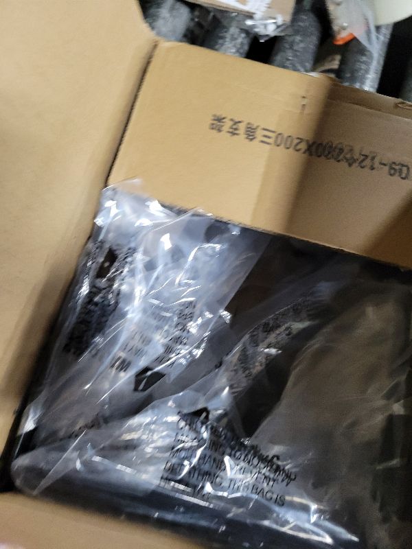 Photo 1 of 12 Pack L11 x H 8" Black Heavy Duty Shelf Brackets with Screws Metal Shelf Brackets Shelf Support Angle Brackets for Shelves L Brackets Heavy Duty Floating Shelf Brackets