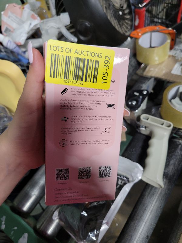 Photo 1 of Tape in Hair Extensions 14 Inch Silver Grey Seamless Invisible Tape in Human Hair Extensions for Women Skin Weft Real Human Hair 50G