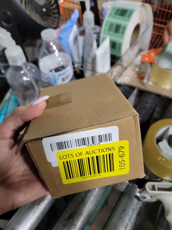 Photo 1 of 12V General Purpose Electric Fuel Pump, Low Pressure 2.5-4 PSI Inline, Gasoline Diesel Engine Gasoline Transfer Fuel Pump for Carburetor Lawn Mower Boat Carter HEP-02A