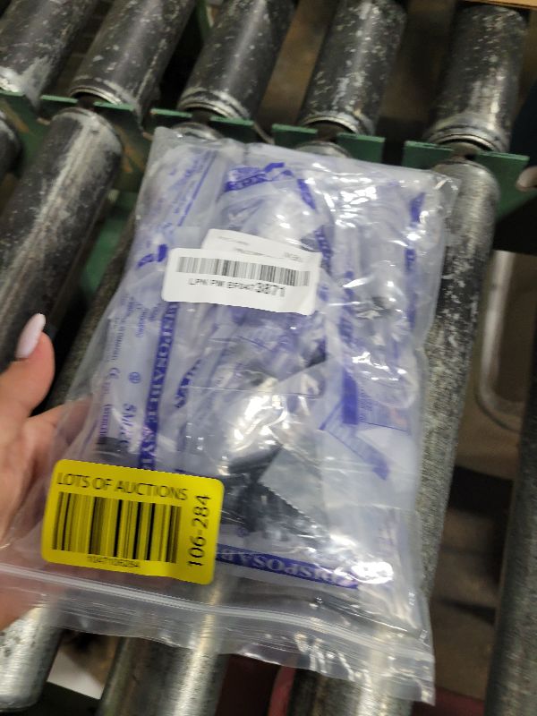 Photo 1 of 5ml Syringes with Caps (20 Pack)
