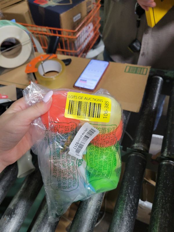 Photo 1 of 12 PCS Reusable Water Balloons - No Magnets, Self Sealing Silicone Water Bomb with Mesh Bag, Quick Fill Water Splash Ball for Outdoor Activities, Summer Toys Swimming Pool Toys Party Gift for Kids