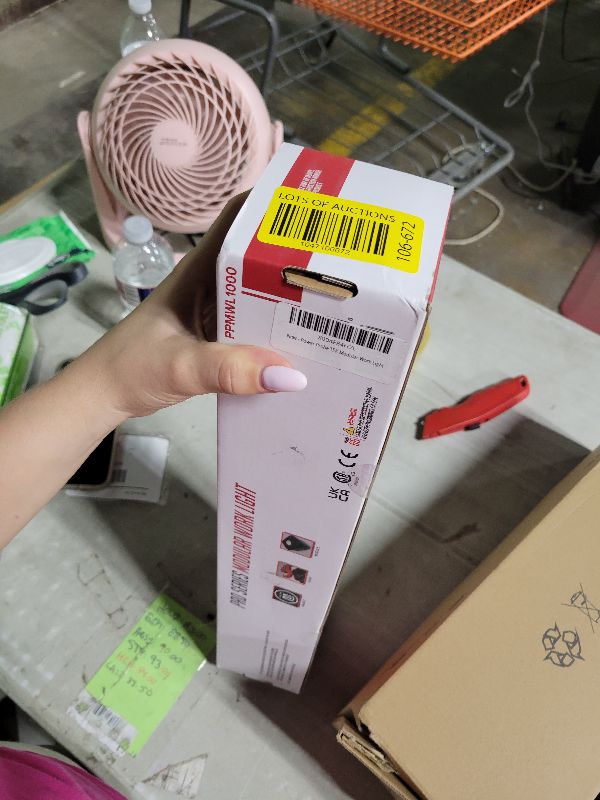 Photo 1 of Power Probe TEK Modular Work Light