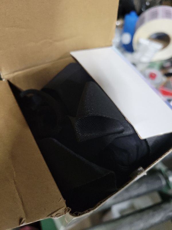 Photo 1 of TCEK Swivel Portable Chair - Small Compact Collapsible Folding Chairs for Adults, Setup in 8 Seconds, Lightweight Outdoor Backpack Chair for Camping, Travel, Hiking, Beach, Support 300 LBS