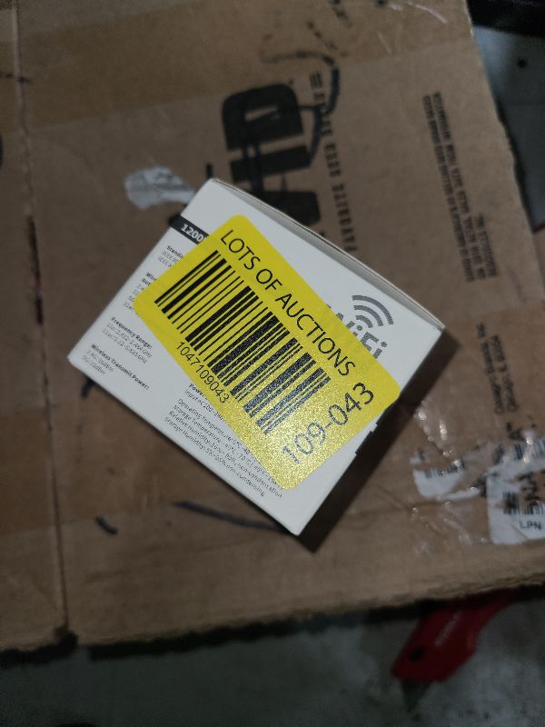 Photo 1 of 2025 Fastest WiFi Extender, WiFi Repeater, WiFi Booster, Covers Up to 10000 Sq.ft and 60 Devices, Internet Booster - with Ethernet Port, Quick Setup, Home Wireless Signal Booster