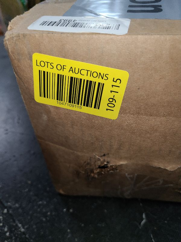 Photo 1 of A1 Cardone 20-8760 Remanufactured Power Steering Pump with Reservoir (Renewed)