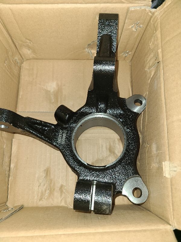 Photo 1 of A-Premium Front Suspension Steering Knuckle Compatible with Mitsubishi Lancer 2008-2017, Outlander 2007-2018, Outlander Sport 2011-2017, Left Driver Side