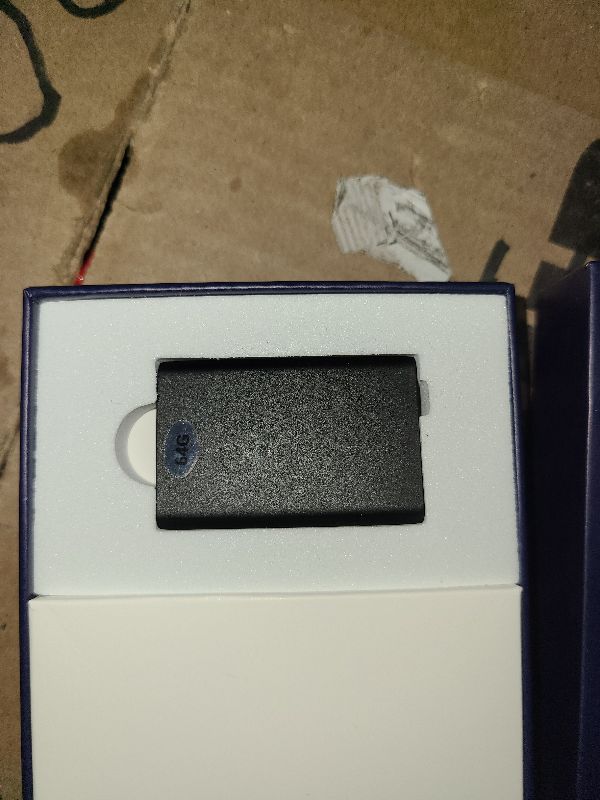 Photo 1 of 3072Kbps Voice Activated Recorder - [7000 Hours] Voice Recorder with AI Noise Cancellation, Recording Device for Lectures, Meetings, Intervie, 64GB Digital Voice Recorders with Playback