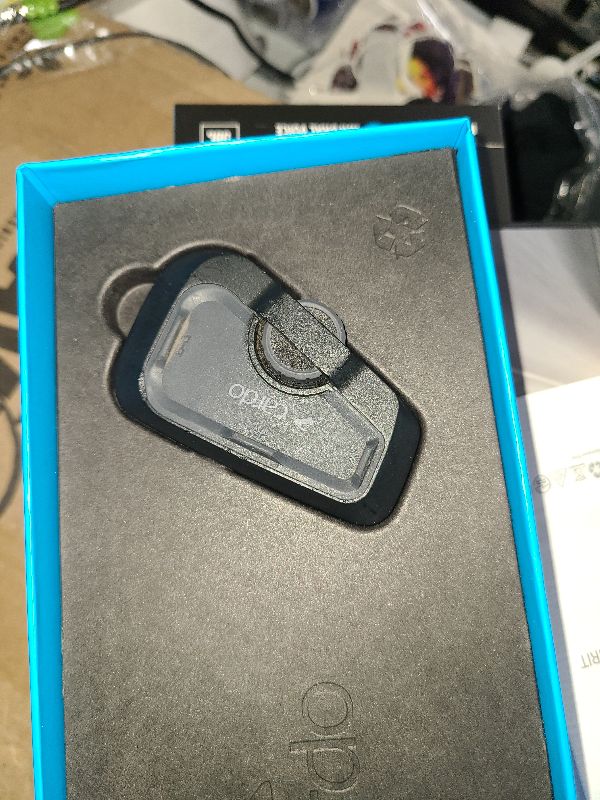 Photo 1 of Cardo Systems Freecom 4X Single,Black