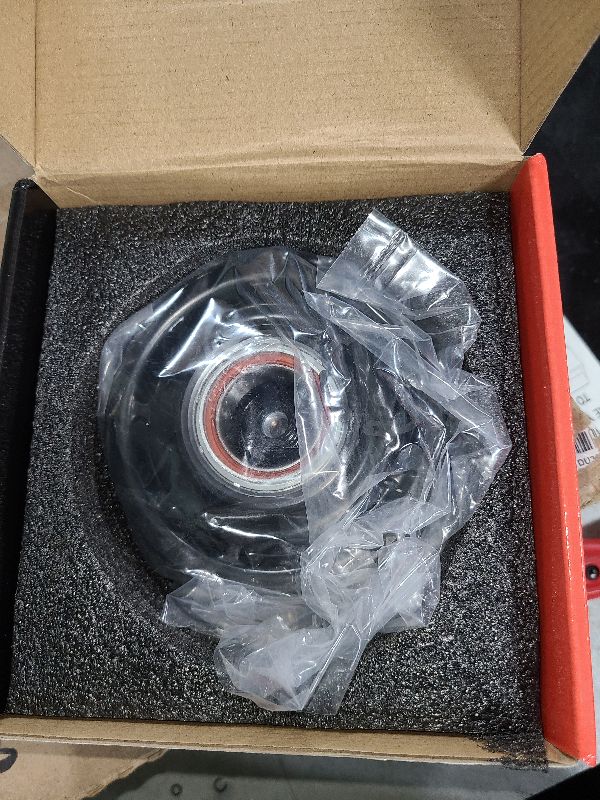 Photo 1 of A-Premium Air Conditioner AC Compressor Clutch Kit Compatible with Hyundai Sonata 2015-2017 2.0L 2.4L, Sonata 2018 2.4L