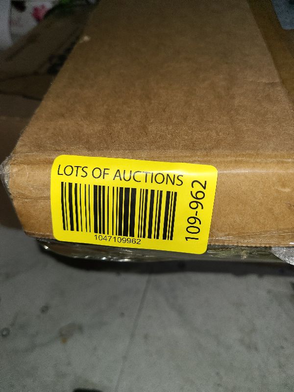 Photo 1 of SONGMICS Printer Stand, Printer Rack with Storage Shelves, Steel Frame, Multifunctional for Office Studio, White UOMC101W01