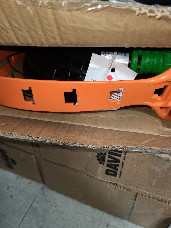 Photo 1 of 3 Prong Dryer Extension Cord, Gerguirry 15 Feet Extension Cord, 30 Amp NEMA 10-30P to 10-30R Extension Dryer Cord, Use for Dryer Power Extension, 125V/250V 10-AWG Gauge, UL Listed