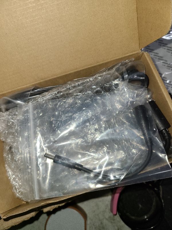 Photo 1 of 180W AC Charger for Dell G5 G7 15 17 7588 7790 7577 5587 3579 3779 Dell Precision 7510 7520 7530 7540 7550 7560 FA180PM111 HA180PM180 DA180PM111 AC Adapter