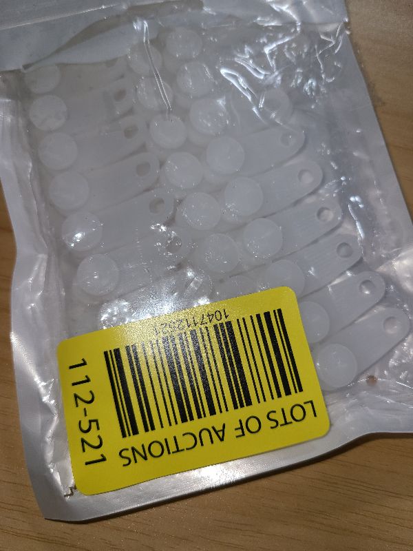 Photo 1 of 50 Pcs Plastic Curtain Hooks Curtain Roller Curtain Track Gliders White Traverse Rod Slides Curtain Track Glider Hooks Cross-bar Slide Rail Replacement Parts Plastic Curtain Rail Track Hooks