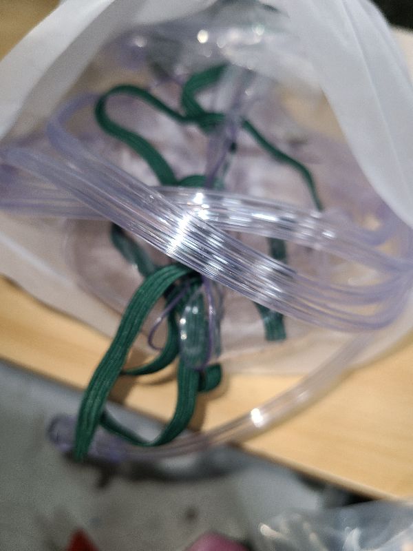 Photo 1 of 2 Packs Nebulizer Kit for Adult and Child