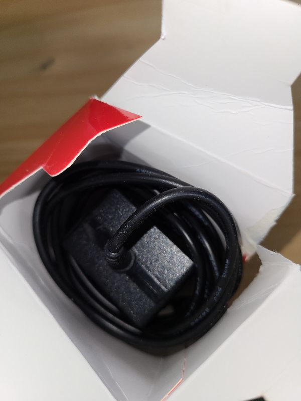 Photo 1 of 12v Charger for Razor Power Core E90 Charger for Electric Scooter Black Label Powercore E90, E95, MX125 Dirt Bike, MX125 Dirt Rocket, 12V Kids Ride On, Dynacraft Toy Power Supplies