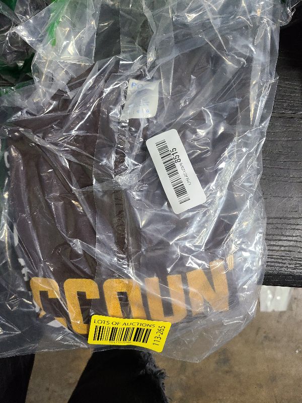 Photo 1 of Accountant Hourly Rates Accounting Major CPA T-Shirt L