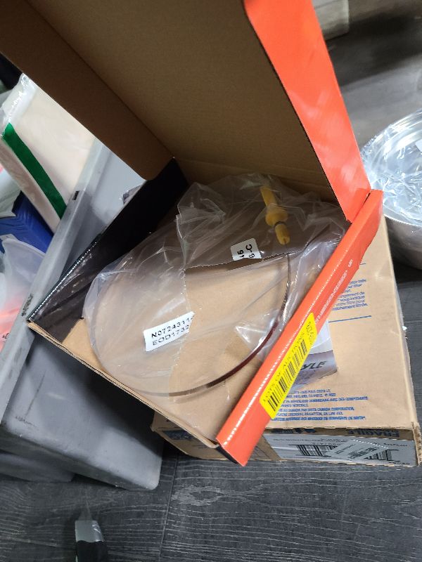Photo 1 of A-Premium V6 2.7L Engine Oil Dipstick Compatible with Dodge Charger 2006-2010, Magnum 2005-2008 & Chrysler 300 2005-2010, Engine Oil Level Dip Stick
