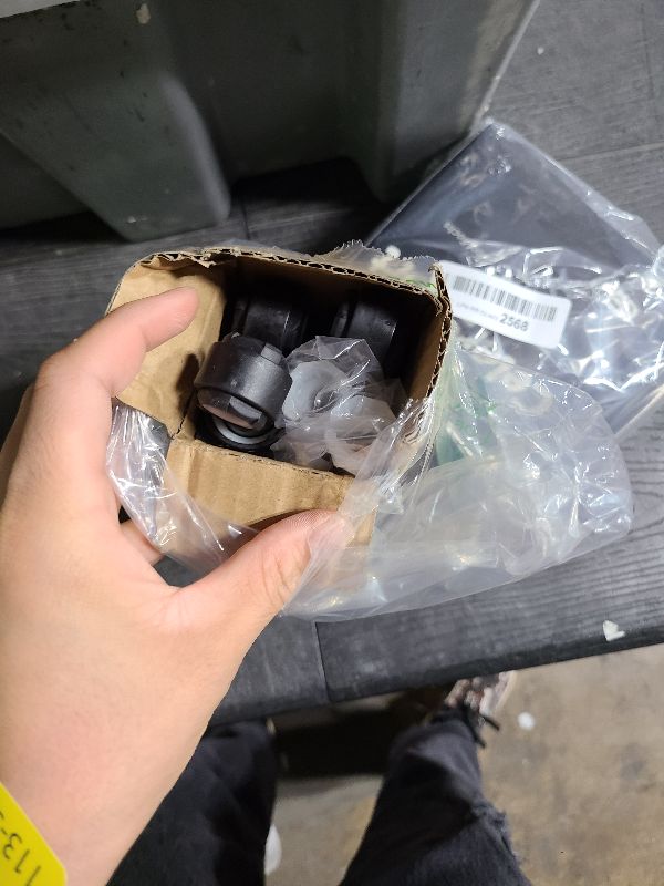 Photo 1 of ACV72909503 ACV72909501 Shock Absorber for Washer Compatible with LG Kenmore for WM3250HVA WM3570HWA WM3670HVA models, Replace AP5974356 PS11707466, Washing Machine Damper Assembly 3 Packs