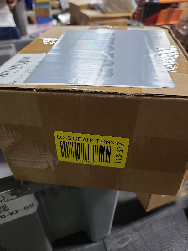 Photo 1 of 07K133062A Throttle Body for VW Volkswagen Jetta Beetle Rabbit Golf Passat Model 2.5L - Part# 07K 133 062 A