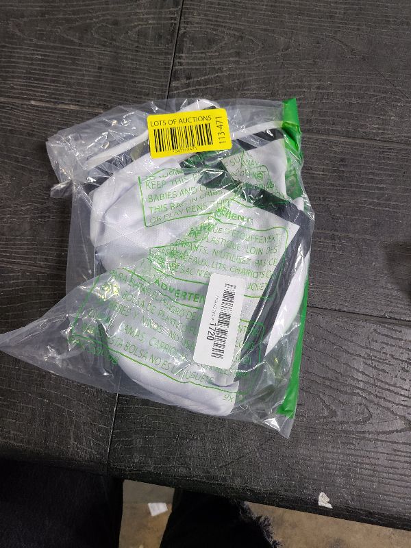 Photo 1 of **SHIRT ONLY**
Hiheart Boys Sports Training Soccer Set Jerseys Shirts and Mesh Shorts White Rhombic XXS