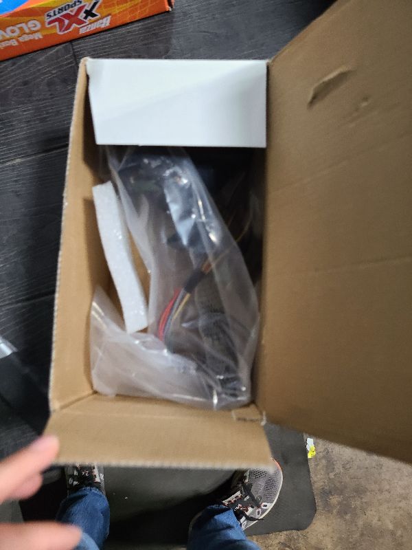 Photo 1 of 2330814 Multi-Function Switch Compatible with 95-00 Tahoe, Blazer, Suburban K1500 - Combination with Turn Signal, Wiper, Washers, Hazard Switch, Cruise Control Replaces OE# 26100985, 26036312