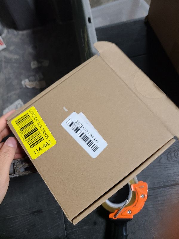 Photo 1 of Canomo 6 Inch White Ceiling Lighting Canopy Kit Ceiling Plate Cover 3 Holes for Pendant Light and Chandelier with All Hardware Includes Loop, Cross Bar and Mounting Screws