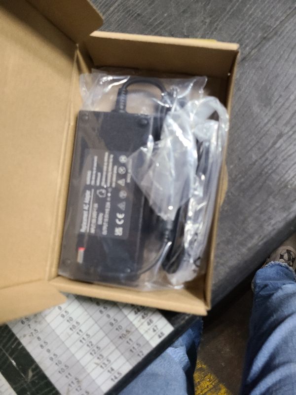 Photo 1 of 180W 135W Charger for Acer Nitro 5 7 AN515-54 AN515-55 AN515-58 AN517-52 AN515-58-57QW AN515-58-5046 AN515-58-525P ANV15-51 Predator Helios 300 G3-571 ANV15-51-51H9 19.5V 9.23A Gaming Laptop Charger