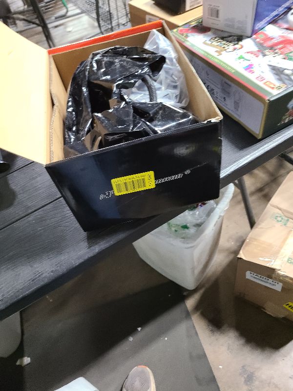 Photo 1 of A-Premium Electric Fuel Pump Assembly with Sending Unit Compatible with Ford F-350 F-450 F-550 Super Duty 2005-2007, 5.4L 6.8L, Gas, Rear Tank